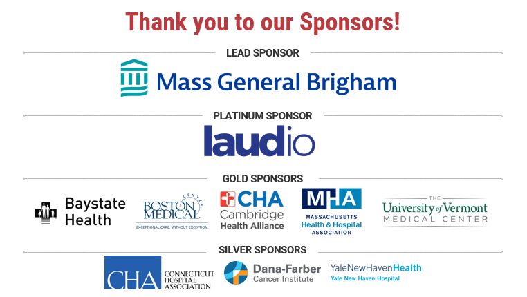 ONL's 2023 Annual Meeting Sponsors