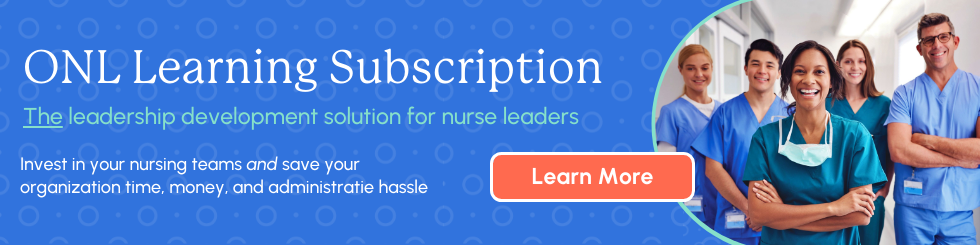 ONL Learning Subscription