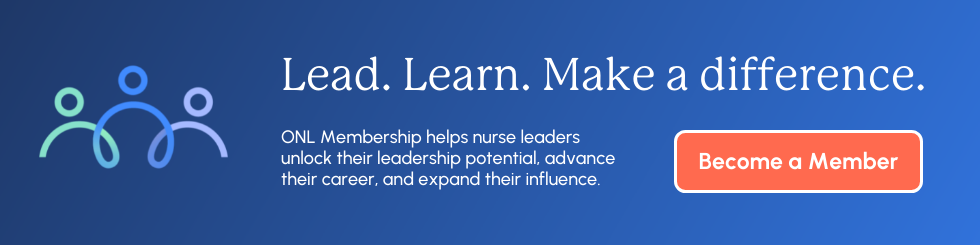 Become an ONL Member
