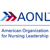 American Organization for Nurse Leadership