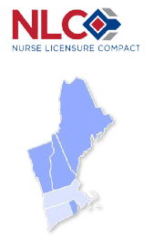 NLC New England States