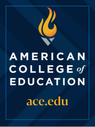 American College of Education is a sposnor of the ONL Annual Meeting