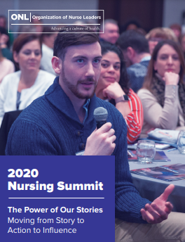 Nursing Summit 2020 Report