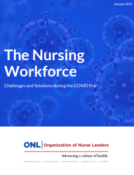Nursing Workforce Report