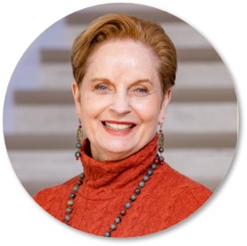 Cynda Rushton